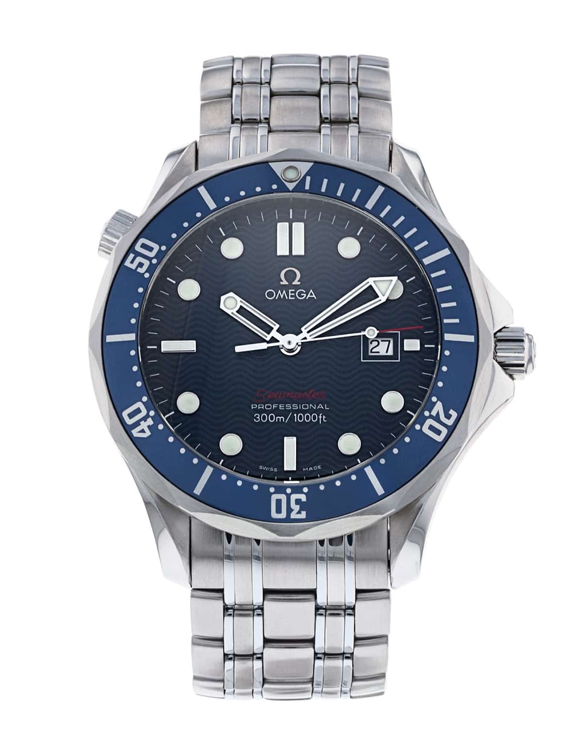 Omega Seamaster 300m 2221.80.00